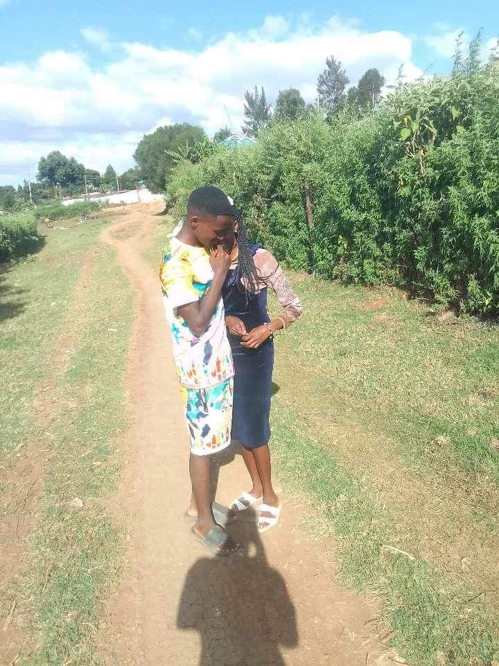 Where our story started